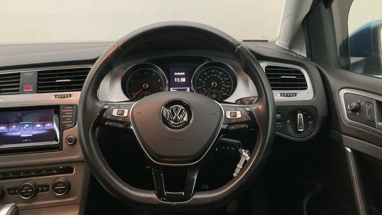 Volkswagen Golf 1.4 TSI SE 5dr DSG Petrol Estate